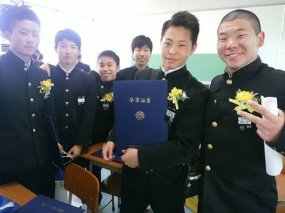 YRHsxd9i1ltaCsN's profile picture. 玉島商業行きます！！野球部入りたいと思ってます。行く人よろしく！
倉敷南ボーイズＯＢ18番で福田中６９期生
フォローよろしくお願いします!!