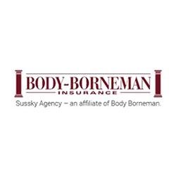 At Body-Borneman our goal is to provide our clients with the best individual and business insurance products and service available, at the lowest net cost.