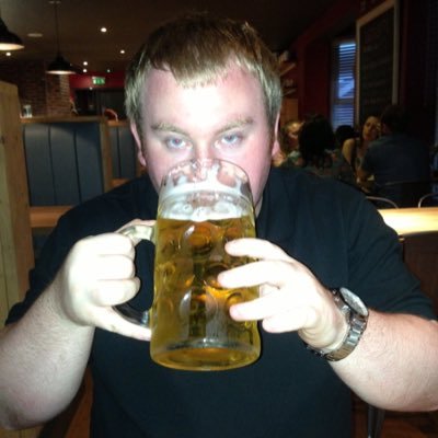 graemef300's profile picture. I'm Graeme, I play cricket for @BackworthCC, support Newcastle and sell plastic for a living