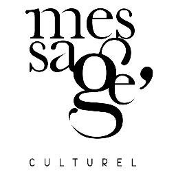 CulturelMessage's profile picture. MESSAGE' culturel c'est l'accompagnement dans vos projets d'événementiel culturel public ou privé.