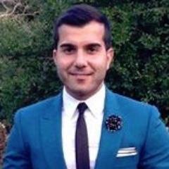 DaveNani003's profile picture. Partner & CFO @ RueOne Investments