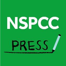 Posts from the NSPCC Press Office. Follow us for the latest NSPCC news from across the UK. For more, visit @nspcc, @nspcc_Scotland, @nspcc_cymru, and @NSPCCNI.