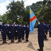 Minintersec (@mininterrdcongo) 's Twitter Profile