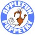 Applefun Puppetry (@ApplefunPuppets) Twitter profile photo