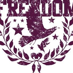 FreedomAnticafe's profile picture. 