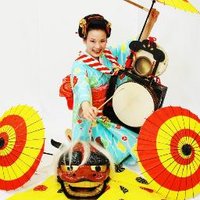 東京のチンドン屋　ちんどん月島宣伝社 (@chindontukisima) 's Twitter Profile Photo