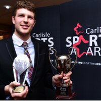 Paul Bell (@yoursquash) 's Twitter Profile