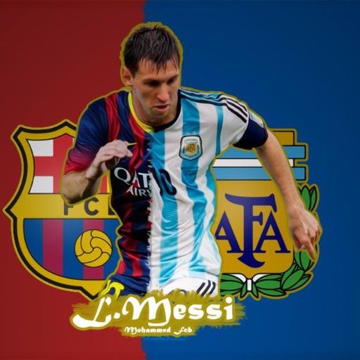 MessiTheSavage4's profile picture. 