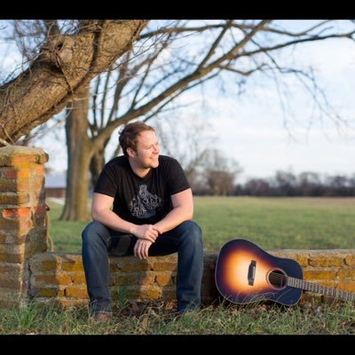 The Justin Ryan is a singer/songwriter from the eastern shore of Maryland.
