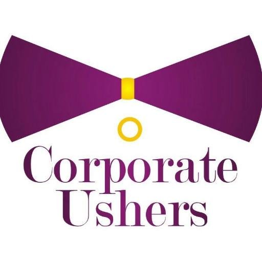 Corporate Ushers