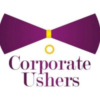 Corporate Ushers(@CorporateUshers) 's Twitter Profileg