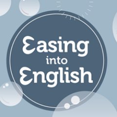 Easing into English is an engaging, interactive iOS app to help learners develop their knowledge of English grammar, vocabulary and discourse skills.