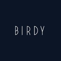OfficialBirdy (@officialbirdy) 's Twitter Profile