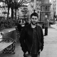 Okan OYPAN (@okanoypan) Twitter profile photo