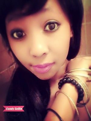 Da unstoppable drama queen who love swagg