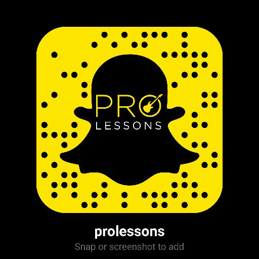 Pro Lessons offers online guitar instruction taught by actual pros. Guitarist from bands like: Taylor Swift, Brantley Gilbert, Tobymac and many more!