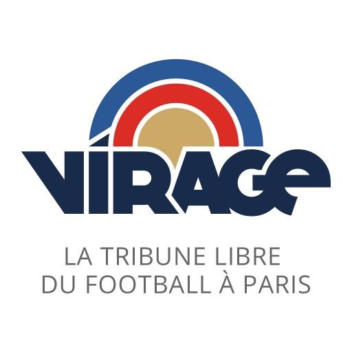 La tribune libre du football à Paris. ITWs, Portraits, Analyses, Humeurs, Photos.
https://t.co/h3TkTzuf8M ll https://t.co/D9UHH0155x ll #Virage contact@virage.paris