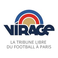 Virage PSG (@virageparis75) 's Twitter Profile
