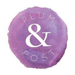 A unique shopping experience that lets you create beauty within your home, garden & self. Use #plumandpost to be featured!