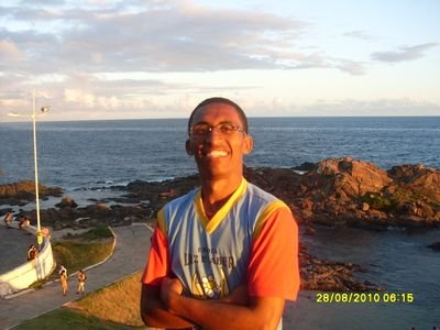 BritoRomilson's profile picture. 