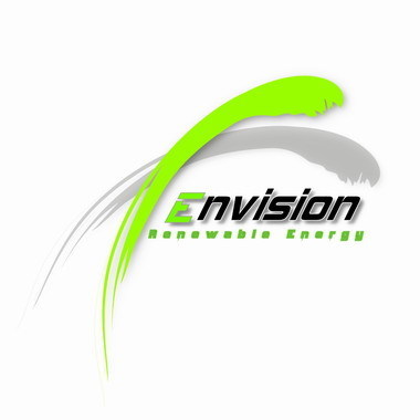 EnvisionEnergy's profile picture. 