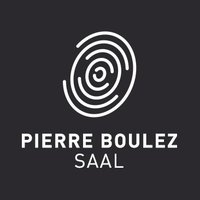 Pierre Boulez Saal (@boulezsaal) 's Twitter Profile