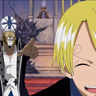 ONE PIECE/黒バス/コナン/ダイヤのA/ハイキュー/テニプリ/銀魂などなど少女漫画も読みます!! アニメ垢気軽に絡んでください\(^ω^)/