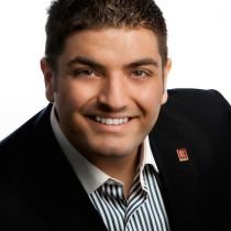 G_Toulany's profile picture. 