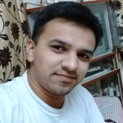 jwalantb7's profile picture. 