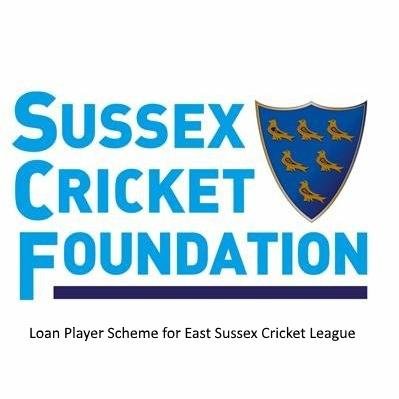 SCFLoanPlayer's profile picture. This is the twitter feed for the Sussex Cricket Foundation/East Sussex Cricket League player loan scheme. Register interest for players or availability here.