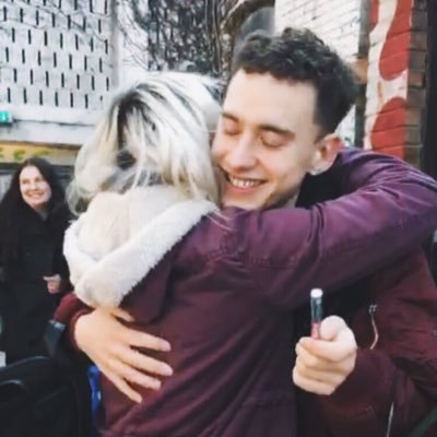 lovin a guy who has gaps between all his teeth. met them on 14/03/16