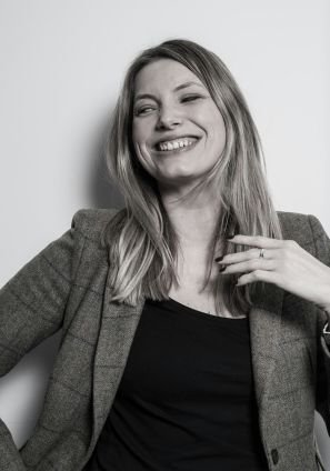 TheGreenFrogKat's profile picture. Talent Acquisition @ frog