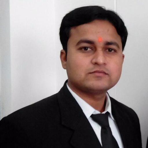 gyanprakashp94's profile picture. 