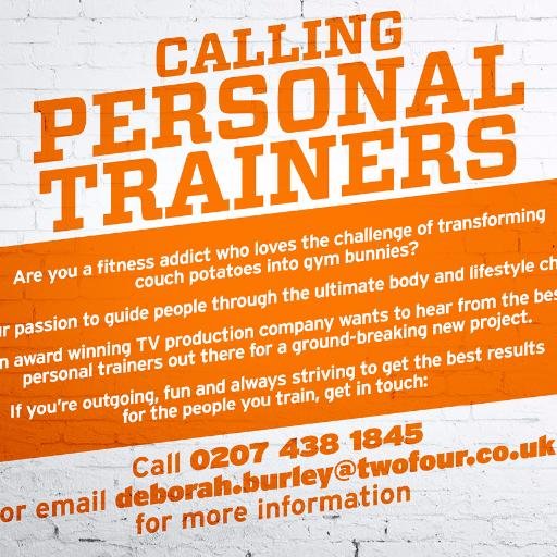 TVCastingSouth's profile picture. TV casting in the UK! Look out for the latest castings here!