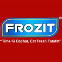 FROZIT(@frozit_india) 's Twitter Profile Photo