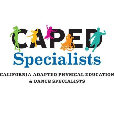 CAPED Specialists - California Adapted Physical Education & Dance