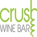 crush wine bar wi (@crushwaukesha1) Twitter profile photo crush wine bar wi (@crushwaukesha1) Twitter profile photo