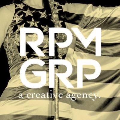 RPM is a creative agency whose focus is helping our clients tell meaningful stories through the lens of culture and music.