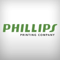 Phillips Printing (@phillips_print) 's Twitter Profile