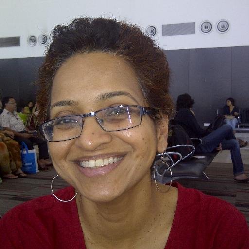 Sujatha Raman