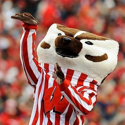 Sports analytics & bracketology from @lauraalbertphd's team at UW-Madison College of Engineering / ISyE department. Tweets are our own, not Bucky Badger's.