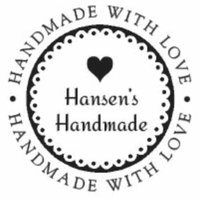 Hansen's Handmade(@hansenshandmade) 's Twitter Profile Photo