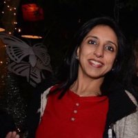 Rooma Kumar Bussi (@roomakb) 's Twitter Profile