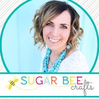 Mandy SugarBeeCrafts(@sugarbeecrafts) 's Twitter Profile Photo