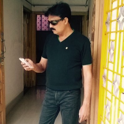 sanjayk4u009's profile picture. mining engineer and fleet owner