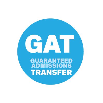 Official account of the UIC Guaranteed Admissions Transfer Program. Follow us for updates and @ us if you have any questions!