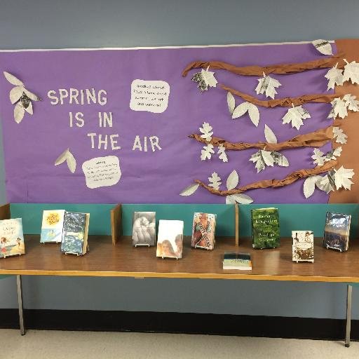 harwoodlibrary's profile picture. The Harwood Library serves the Harwood Union Middle & High School community in the picturesque Mad River Valley.