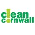 Clean Cornwall (@CleanCornwall) Twitter profile photo