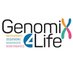 Genomix4Life (@g4l_genomics) Twitter profile photo