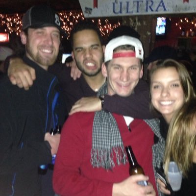 C_Cale23's profile picture. One man could change the world..So why not be that man?